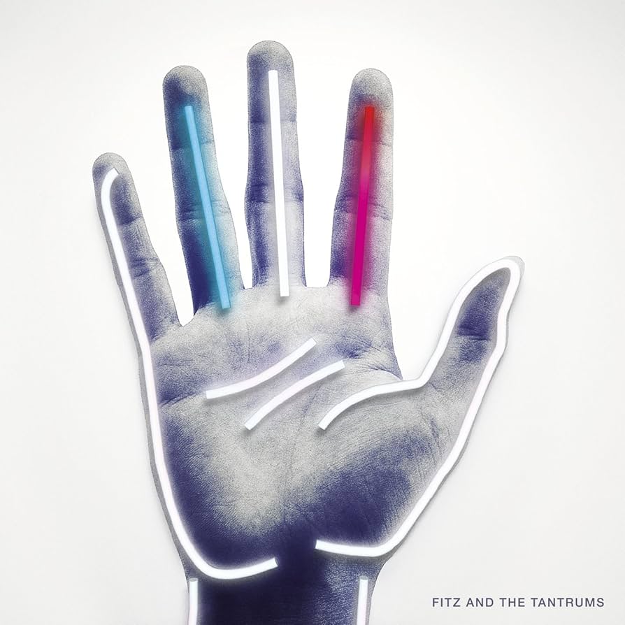 邦楽 HANDCLAP CD Fitz and The Tantrums Amazon.co.jp: FITZ & THE TANTRUMS: ミュージック